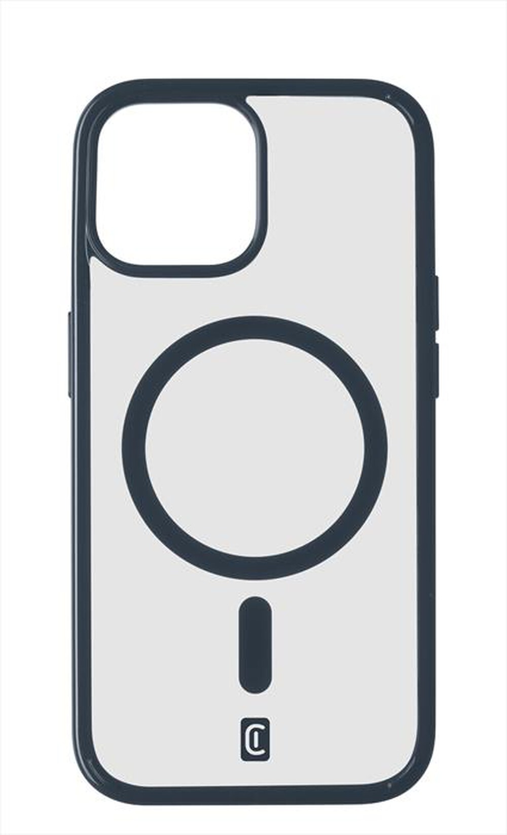 "CELLULARLINE - Custodia Pop Mag iPhone 15 POPMAGIPH15B-Blu"
