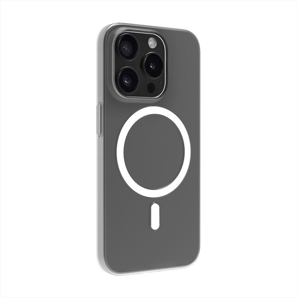 Immagine del prodotto PURO - Custodia PUIPC15P6103MAGTR per iPhone 15 Pro-Trasparente