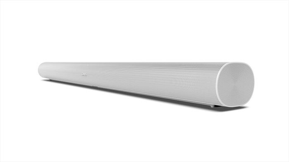 "SONOS - Soundbar premium ARC + NANOLEAF HEX X5-White"