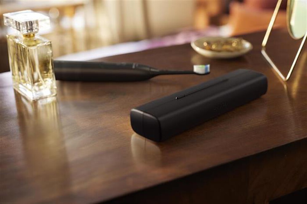 Immagine del prodotto PHILIPS - Spazzolino elettrico HX7101/02-Nero