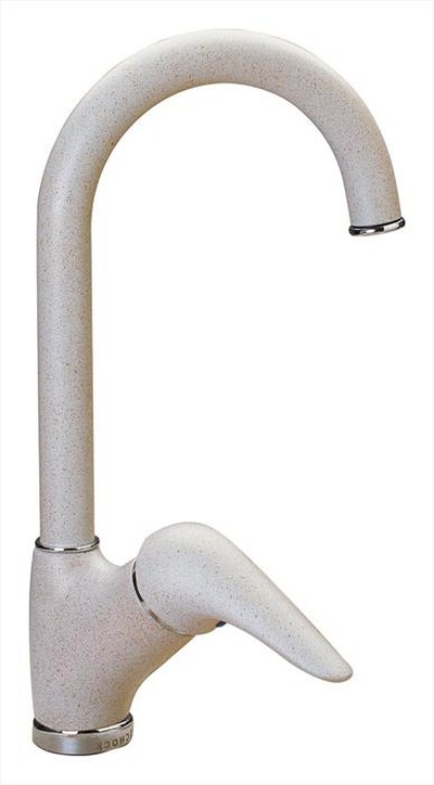 SCHOCK - MIX AQUAMAX Miscelatore monocomando-Avena