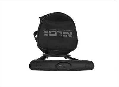 NILOX - DOC TROLLEY CASE