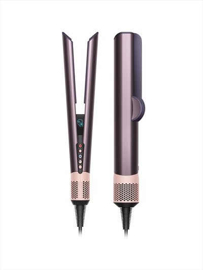 DYSON - Piastra Asciugacapelli AIRSTRAIT-Jusper Plum