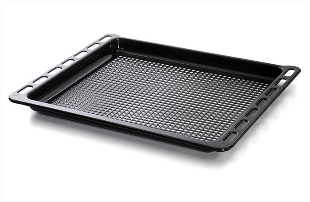 "DE LONGHI - Forno incasso elettrico NSM 7 NLX RF Classe A-nero"