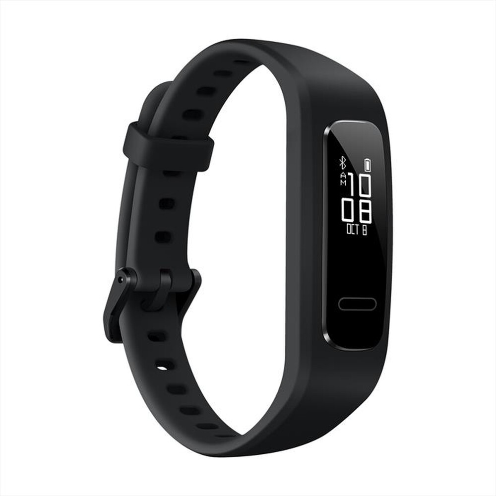 "HUAWEI - Fitness Tracker BAND 4E ACTIVE-Black"