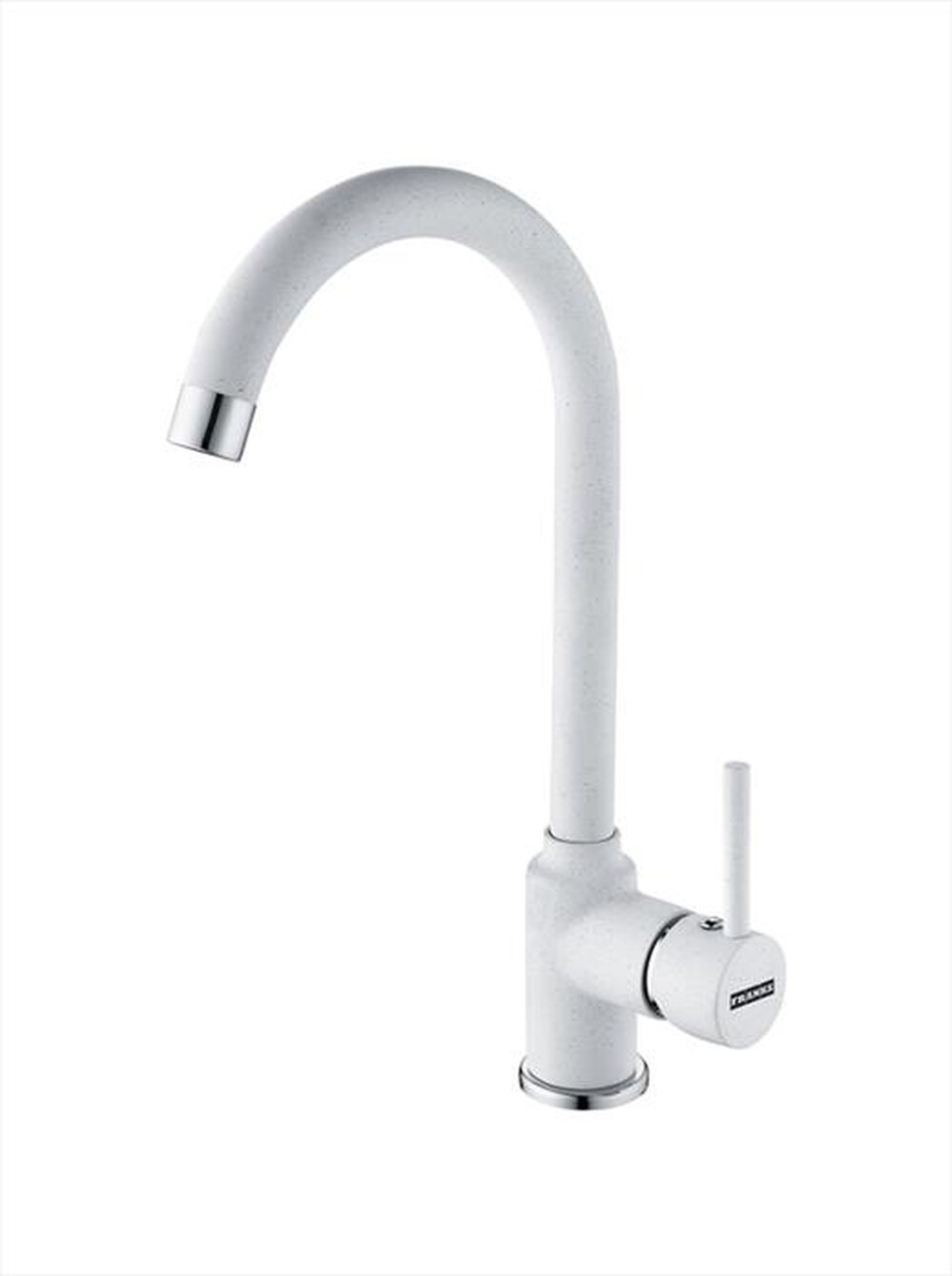 "FRANKE - Miscelatore Franke Pola 1150622946-Bianco"