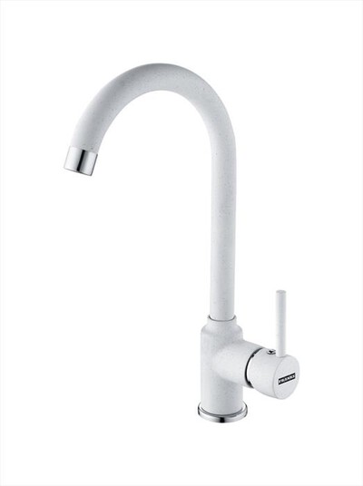 FRANKE - Miscelatore Franke Pola 1150622946-Bianco