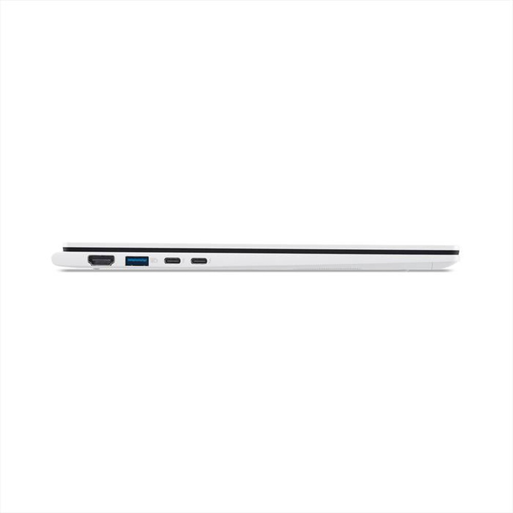 Immagine del prodotto ACER - NOTEBOOK SWIFT EDGE 14 AI SFE14-51T-72KF - 14"-Bianco