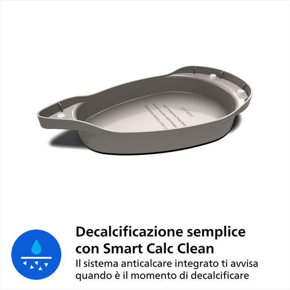 Immagine del prodotto PHILIPS - SERIE 2000 PSG2001/80-Blu