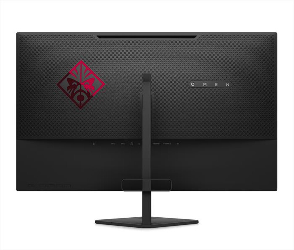 Immagine del prodotto HP - OMEN BY HP 25-Nero