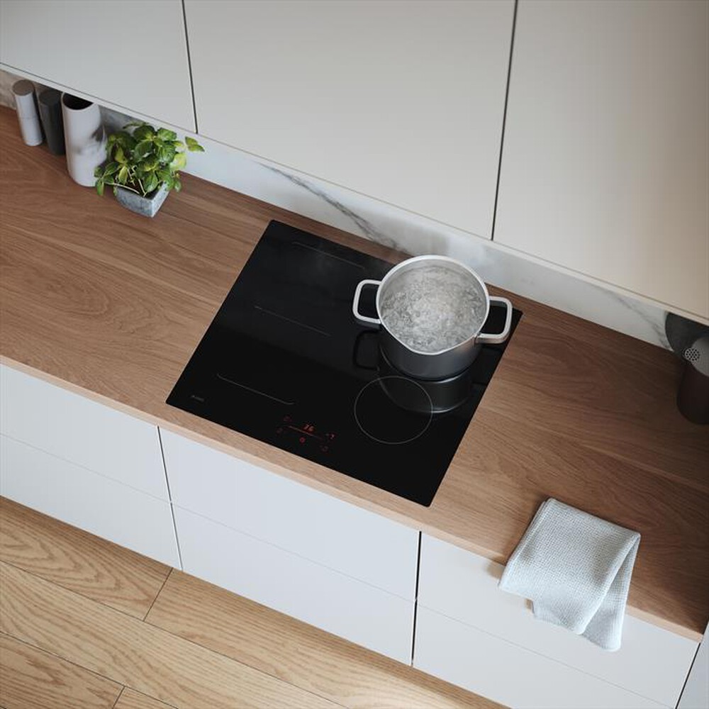 Immagine del prodotto ASKO - Piano cottura induzione HI 2641 FBG1-Nero lucido
