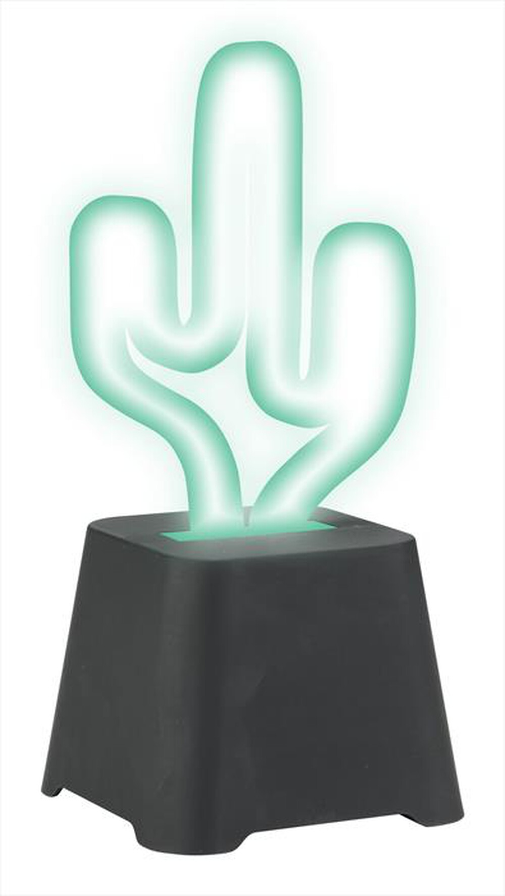 Immagine del prodotto CELLULARLINE - Speaker Bluetooth BTSPKNEONBEAT221-Multicolore