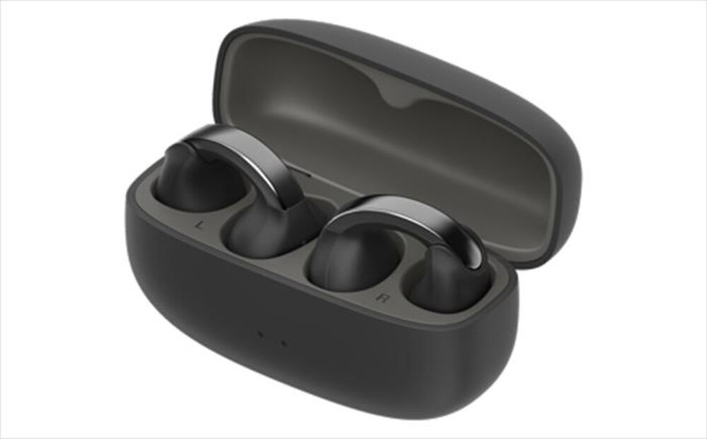 Immagine del prodotto JVC - Auricolari HA-NP1T-Nero