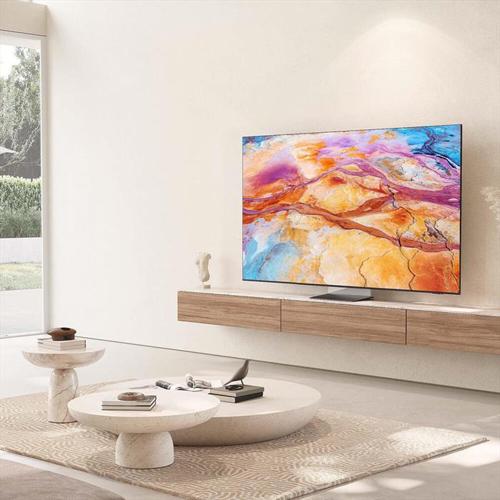 "SAMSUNG - Smart TV 85” QE85QN900DTXZT Neo QLED 8K Mini LED-GRAPHITE BLACK"