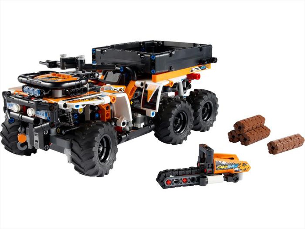 "LEGO - TECHNIC - 42139"