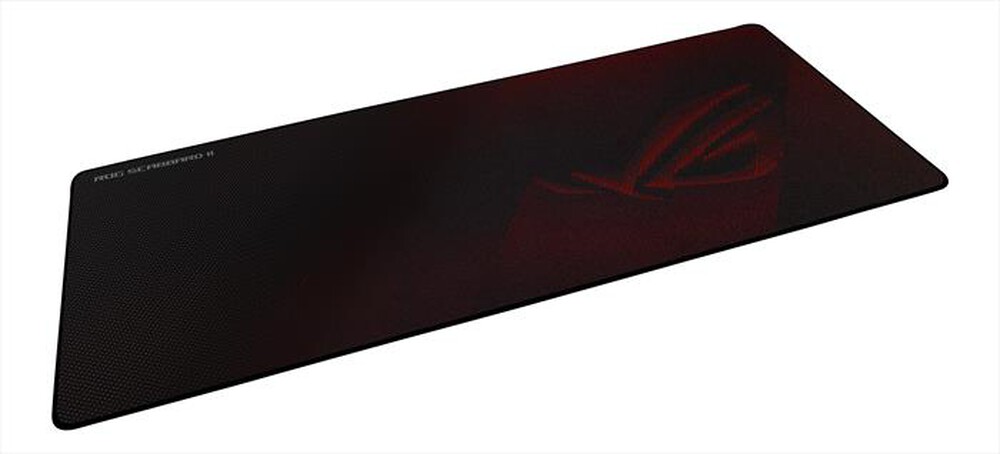 "ASUS - ROG SCABBARD II-Nero"