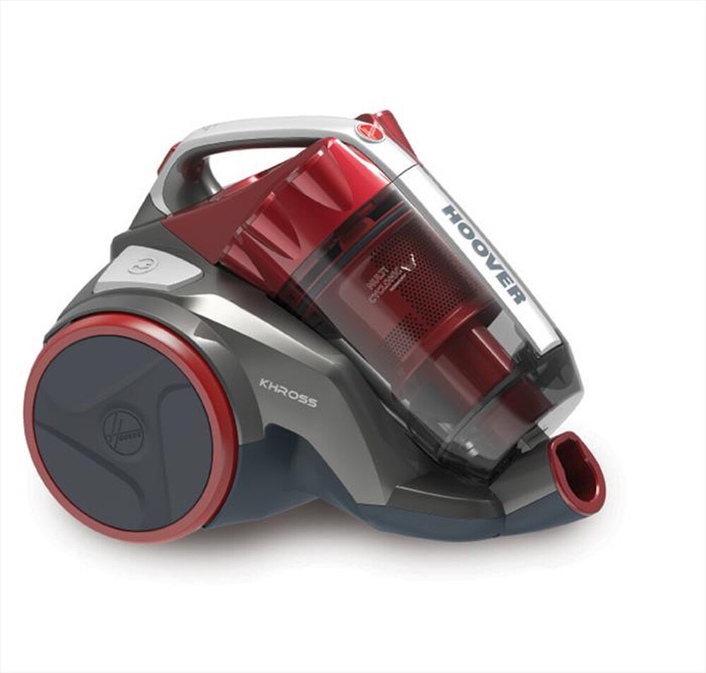 Immagine del prodotto HOOVER - KS50PET 011-Noce/Rosso