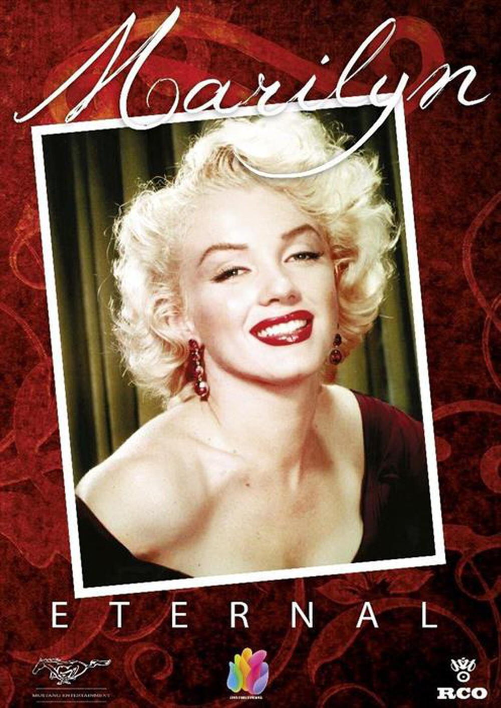 "CECCHI GORI - Marilyn Monroe - Eternal"