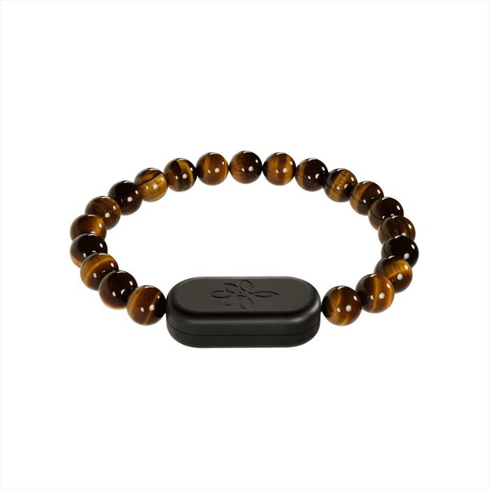 Immagine del prodotto MYLUMI - Bracciale smart SHAMBALLA Occhio di Tigre Grande-Occhio di Tigre Grande