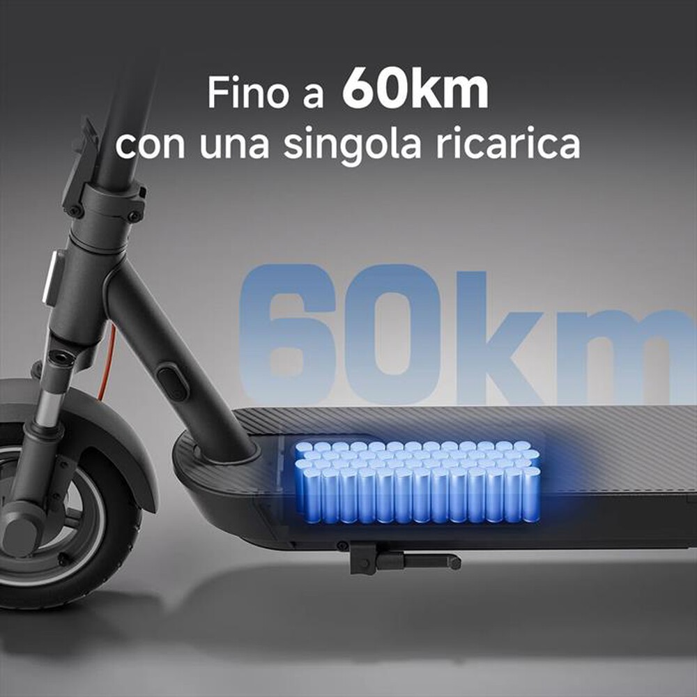 Immagine del prodotto XIAOMI - Monopattino elettrico ELECTRIC SCOOTER 5 PRO-Gray