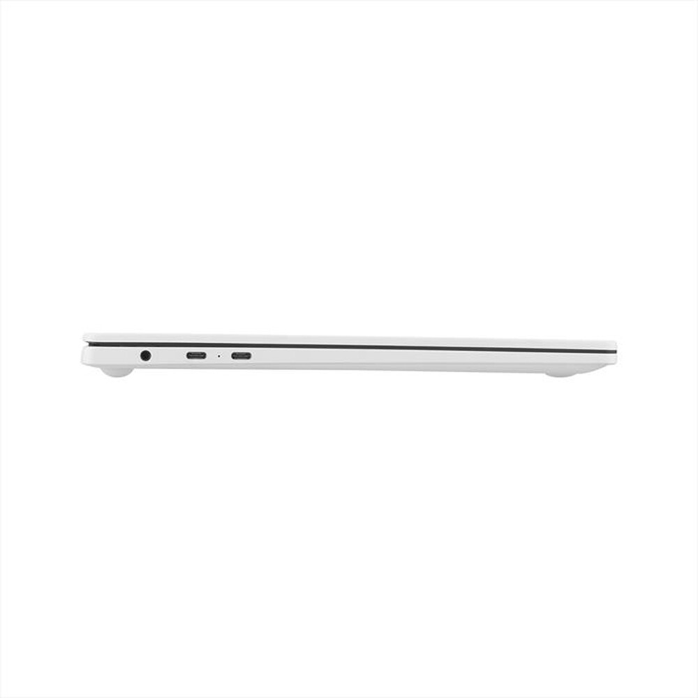 "LG - Notebook 16Z90RS-G-Dynamic White"