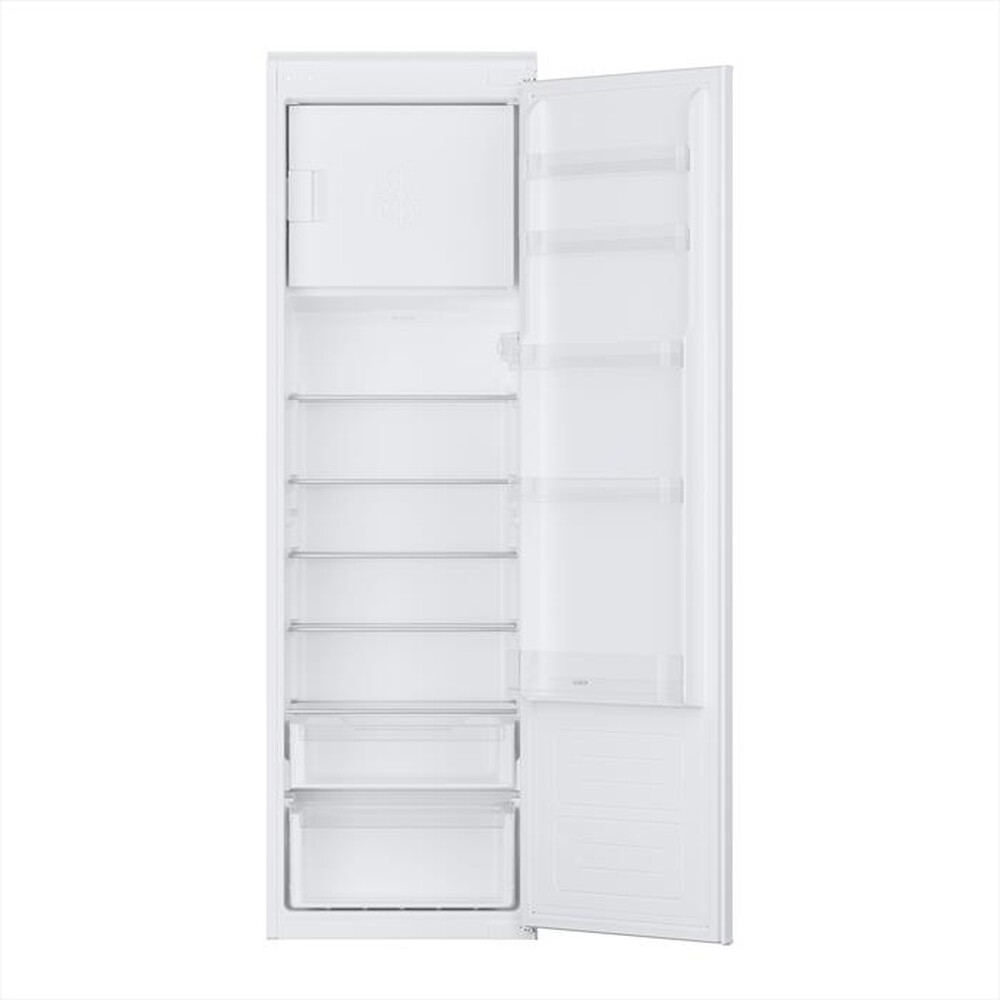 Immagine del prodotto CANDY - Frigorifero 1 porta CM4S518EW Classe E 286 lt-Bianco