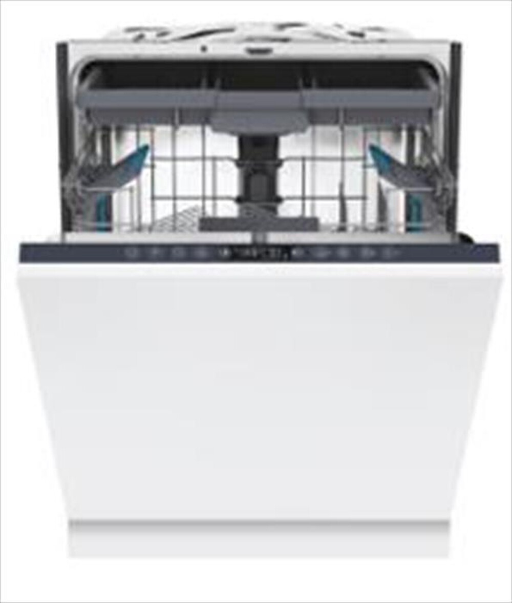 "DE LONGHI - Lavastoviglie L6NP83D-SH Classe C 15 coperti-Bianco"