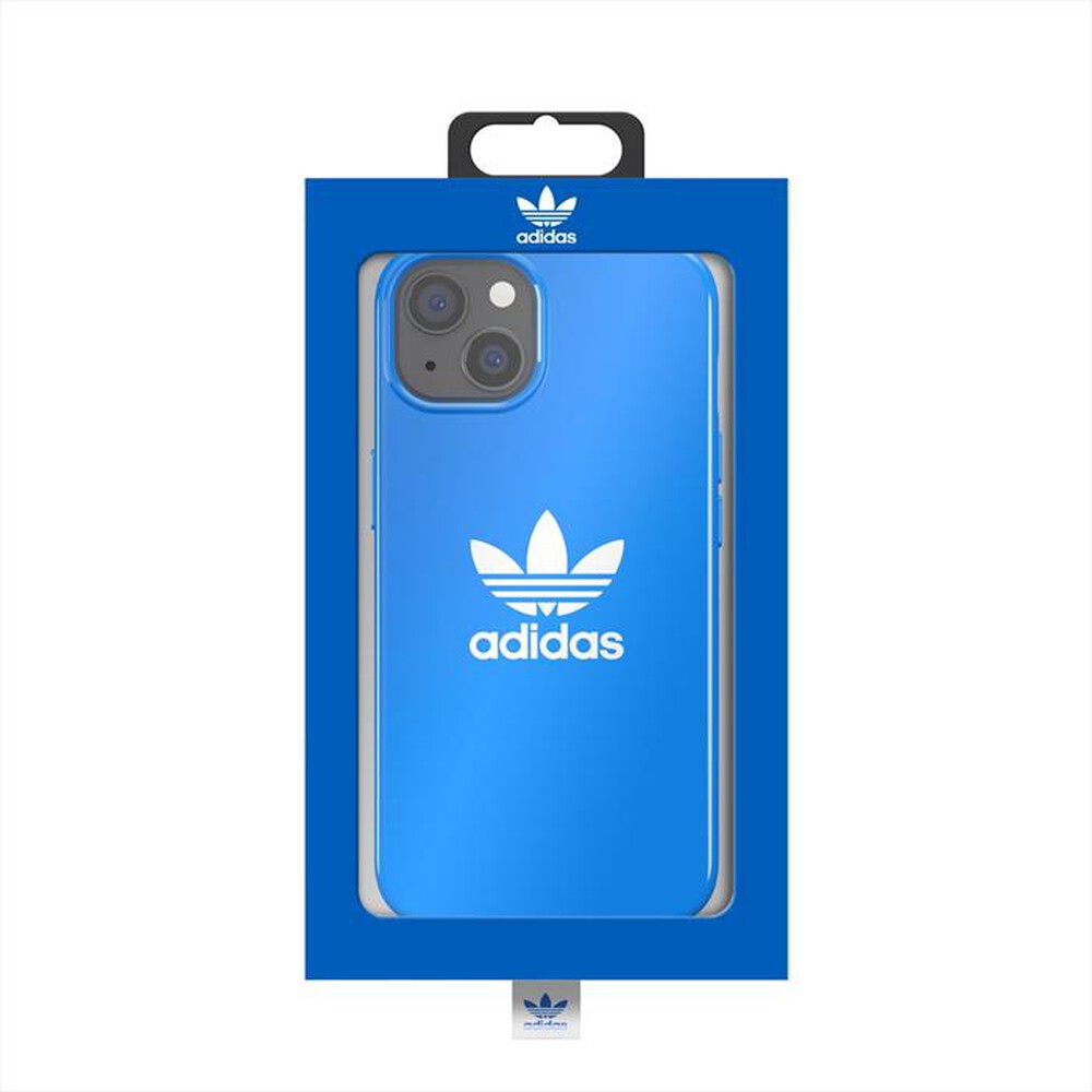 "CELLY - 47099_ADI ADIDAS TPU COVER IPHONE 13 PRO-BLU / TPU"