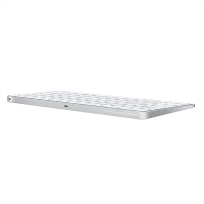 APPLE - Magic Keyboard - Italian-Bianco | Euronics