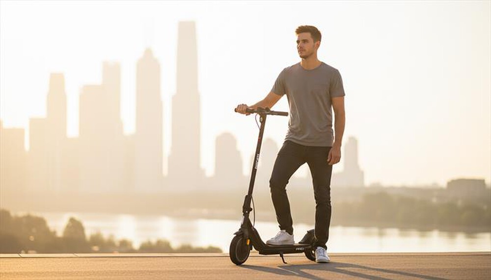 Immagine del prodotto DUCATI - PRO I MY2026-NERO