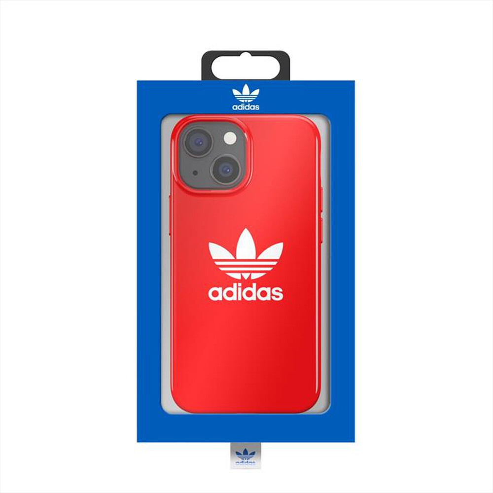 Immagine del prodotto CELLY - 47070_ADI ADIDAS TPU COVER IPHONE 13 MINI-Rosso