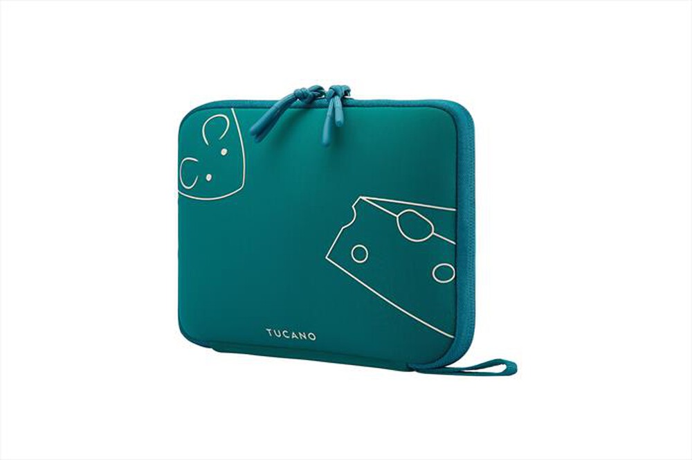 Immagine del prodotto TUCANO - COLLEZIONE TOPO-BLU