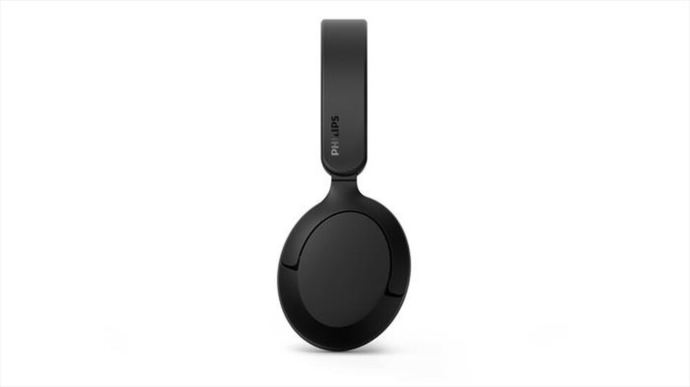 Immagine del prodotto PHILIPS - Cuffie a padiglione chiuso TAH6000BK/00-Black