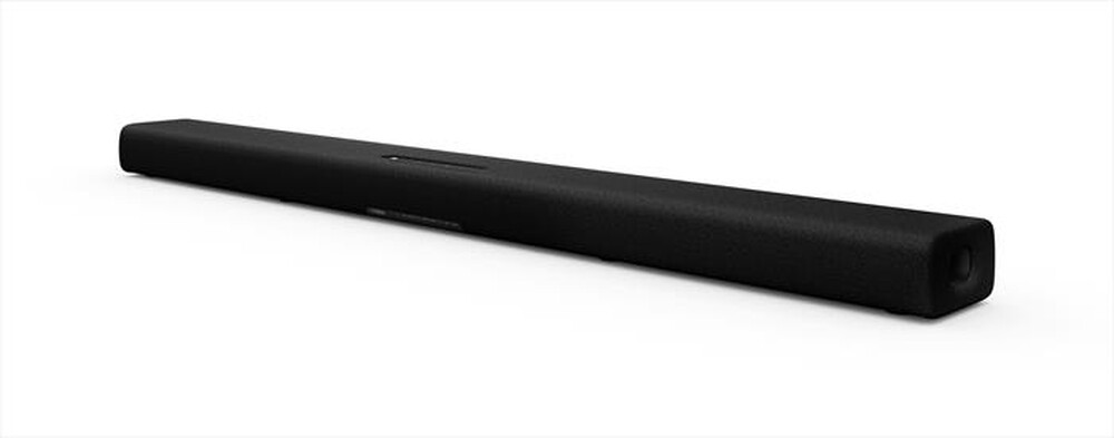 "YAMAHA - Soundbar SR-X40ABL-Black"