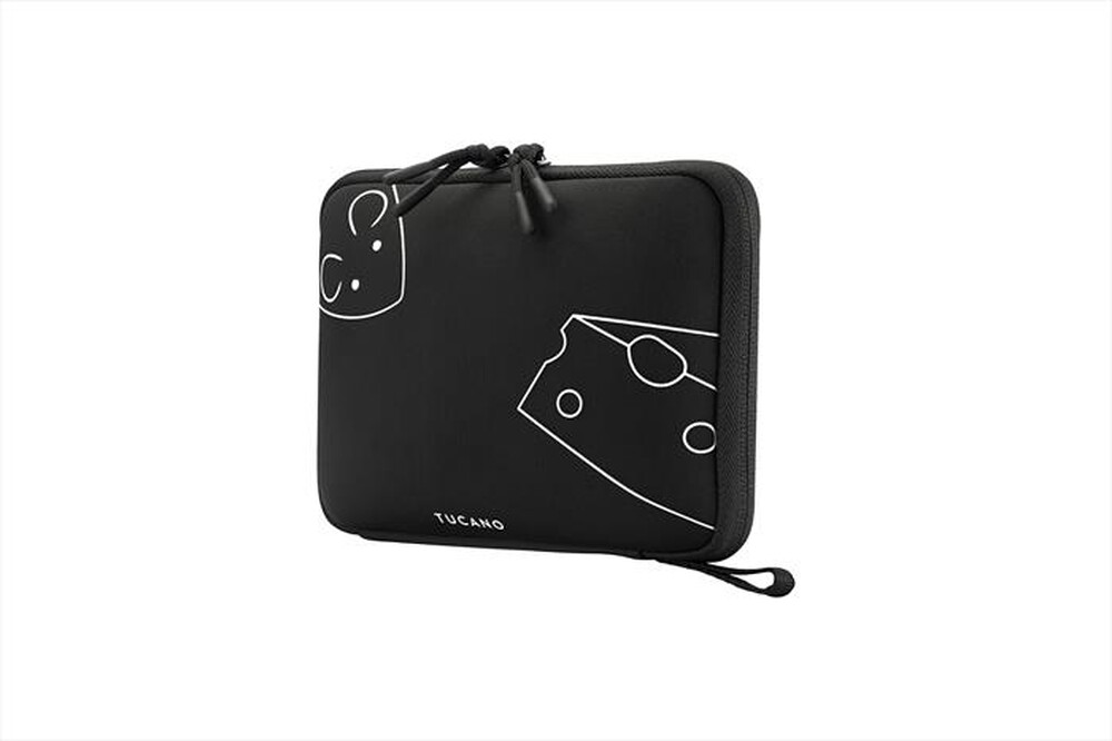 Immagine del prodotto TUCANO - Custodia per hard disk esterni COLLEZIONE TOPO-NERO