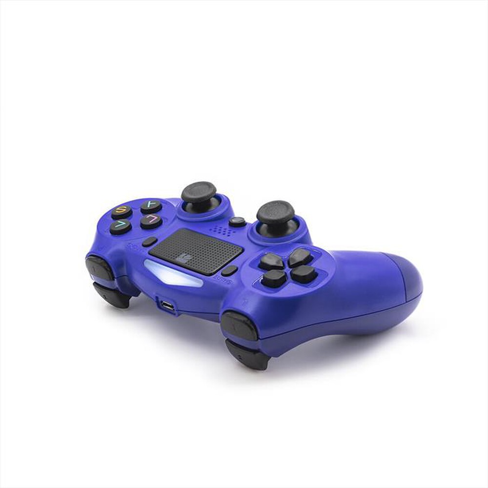 "XTREME - WIRELESS BT CONTROLLER-BLU"