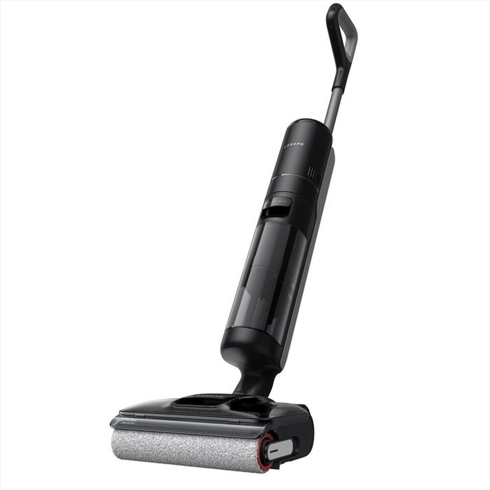DREAME - Scopa elettrica H12 PRO VIM FLEX REACH-Nero / Grigio