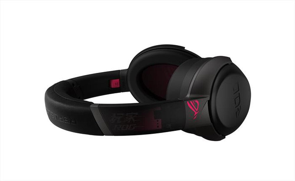 "ASUS - ROG STRIX GO 2.4-Nero"