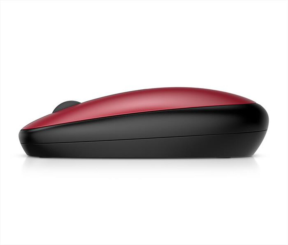 Immagine del prodotto HP - MOUSE 240 BLUETOOTH-Red