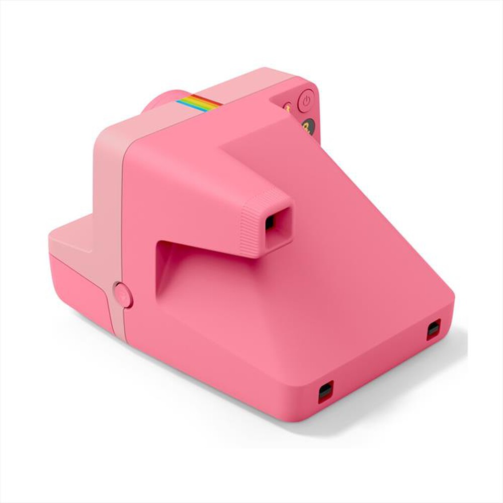 Immagine del prodotto POLAROID - Fotocamera istantanea NOW GEN3-Rosa
