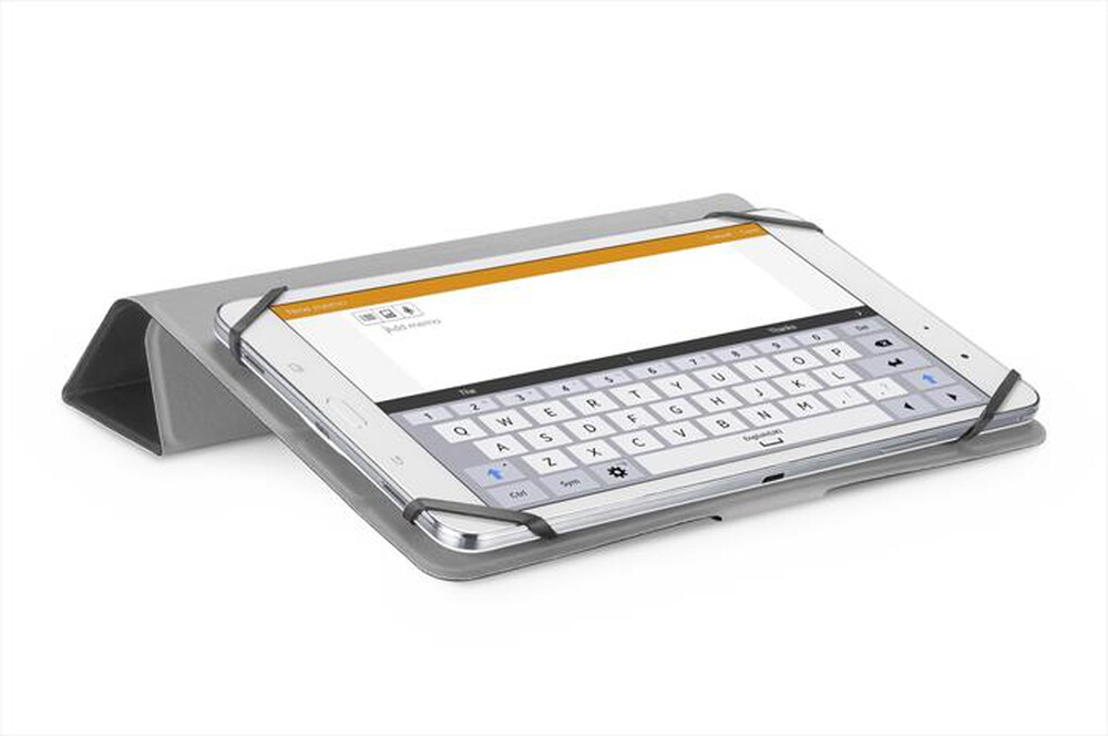 "CELLULARLINE - CLICKCASETAB105K-Nero"