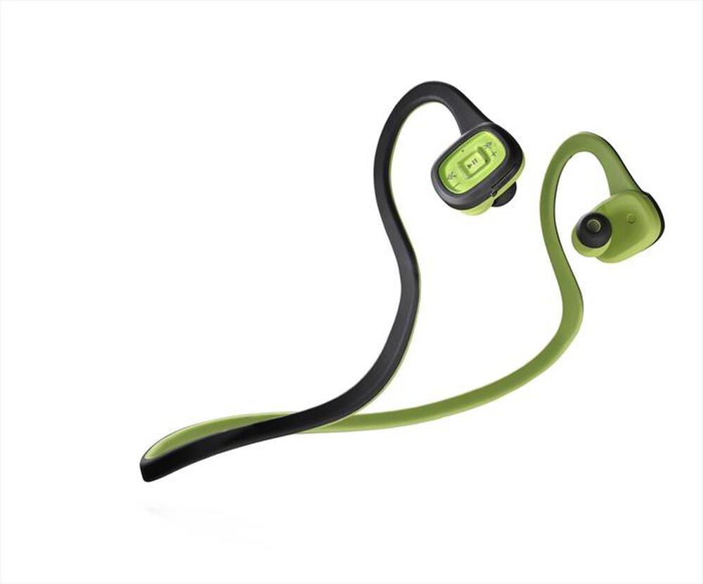 Immagine del prodotto CELLULARLINE - Scorpion In-Ear Pro Universale-Nero