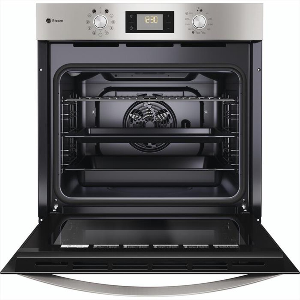 "INDESIT - Forno incasso elettrico STEAM IFWS 5844 JH IX"