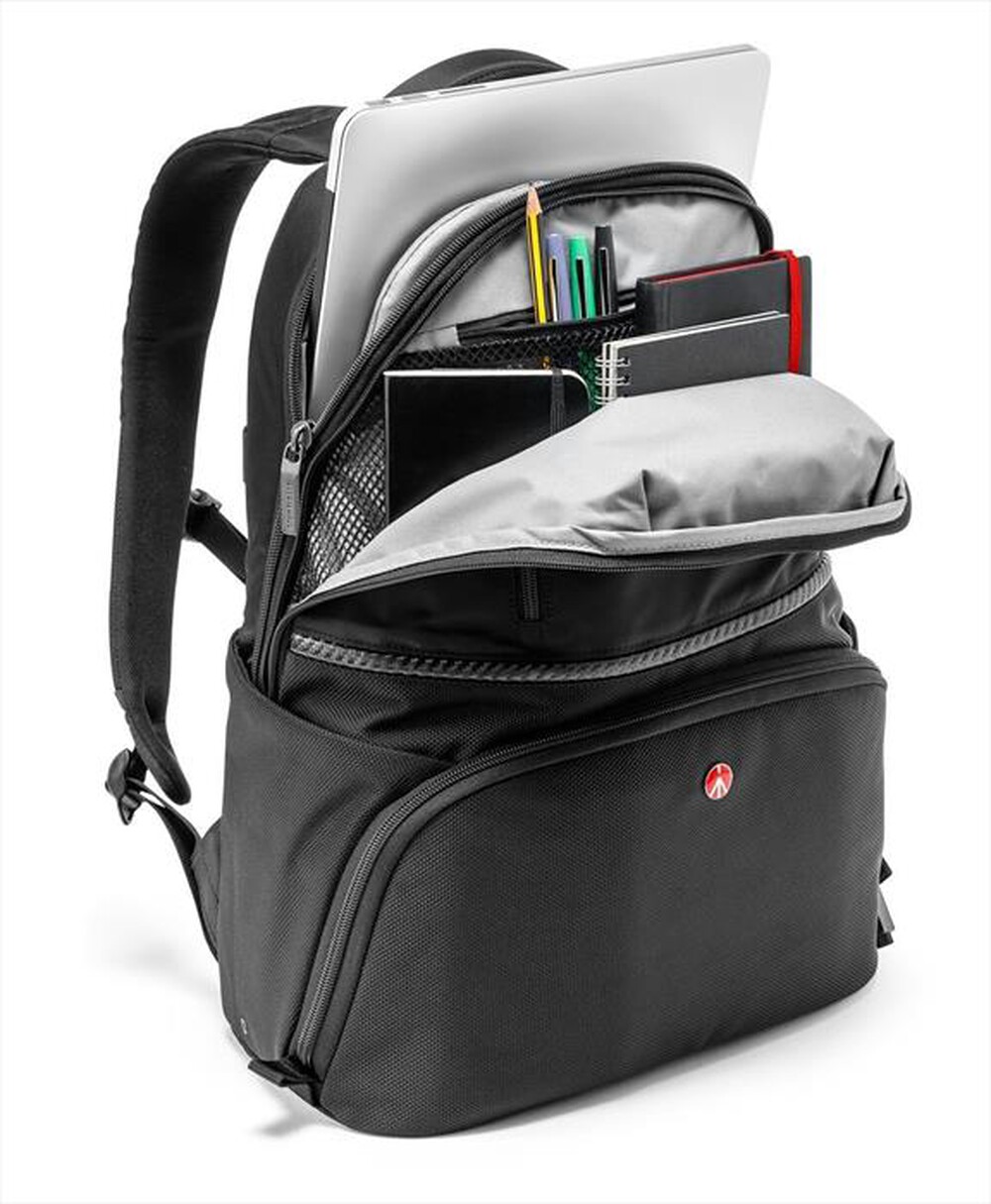 Immagine del prodotto MANFROTTO - Advanced Zaino A1-nero