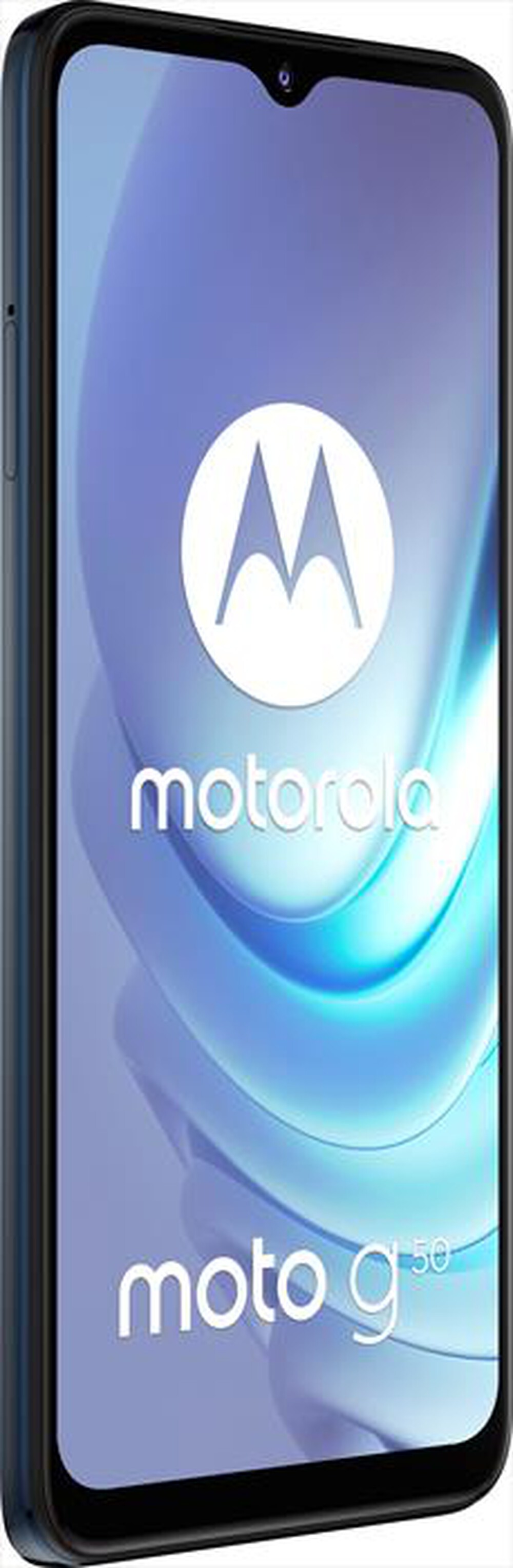 "MOTOROLA - MOTO G50"