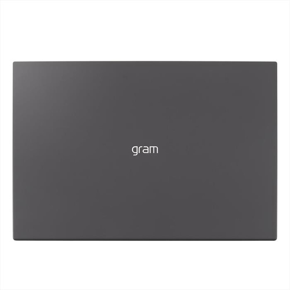 "LG - Notebook GRAM 17Z90S 17\" ultraleggero-Grigio"