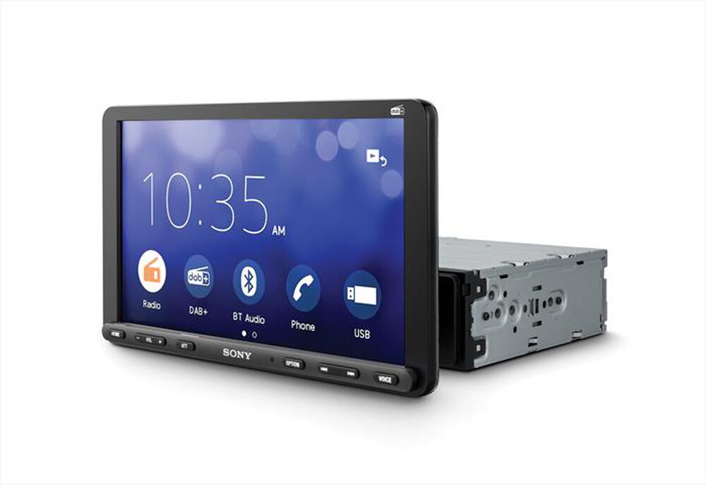 "SONY - XAVAX8050ANT.EUR-Nero"