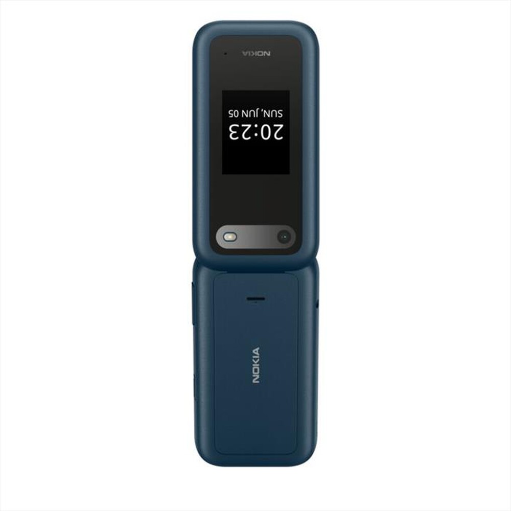 "NOKIA - 2660-BLUE"