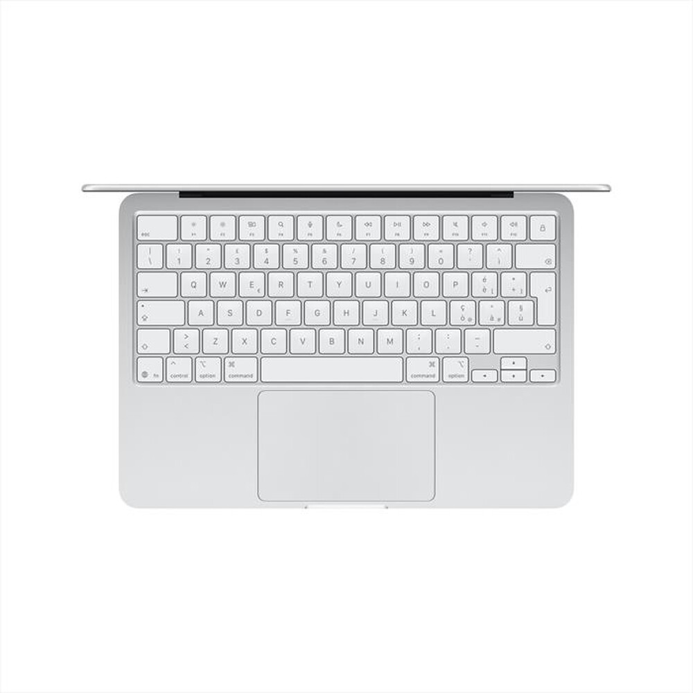 Immagine del prodotto APPLE - MacBook Neo 13" A18 Pro Core 6 CPU 5 GPU 8GB 256GB-Argento