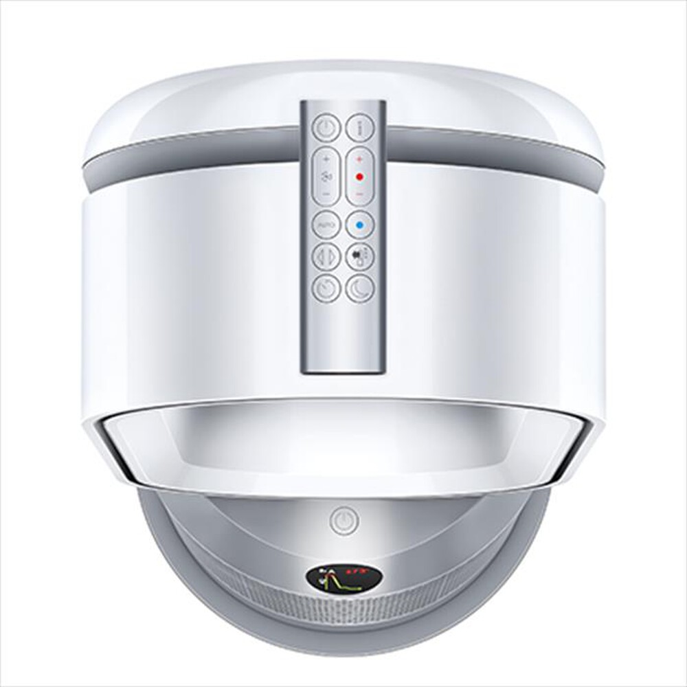 "DYSON - HP07 PURE HOT+COOL"